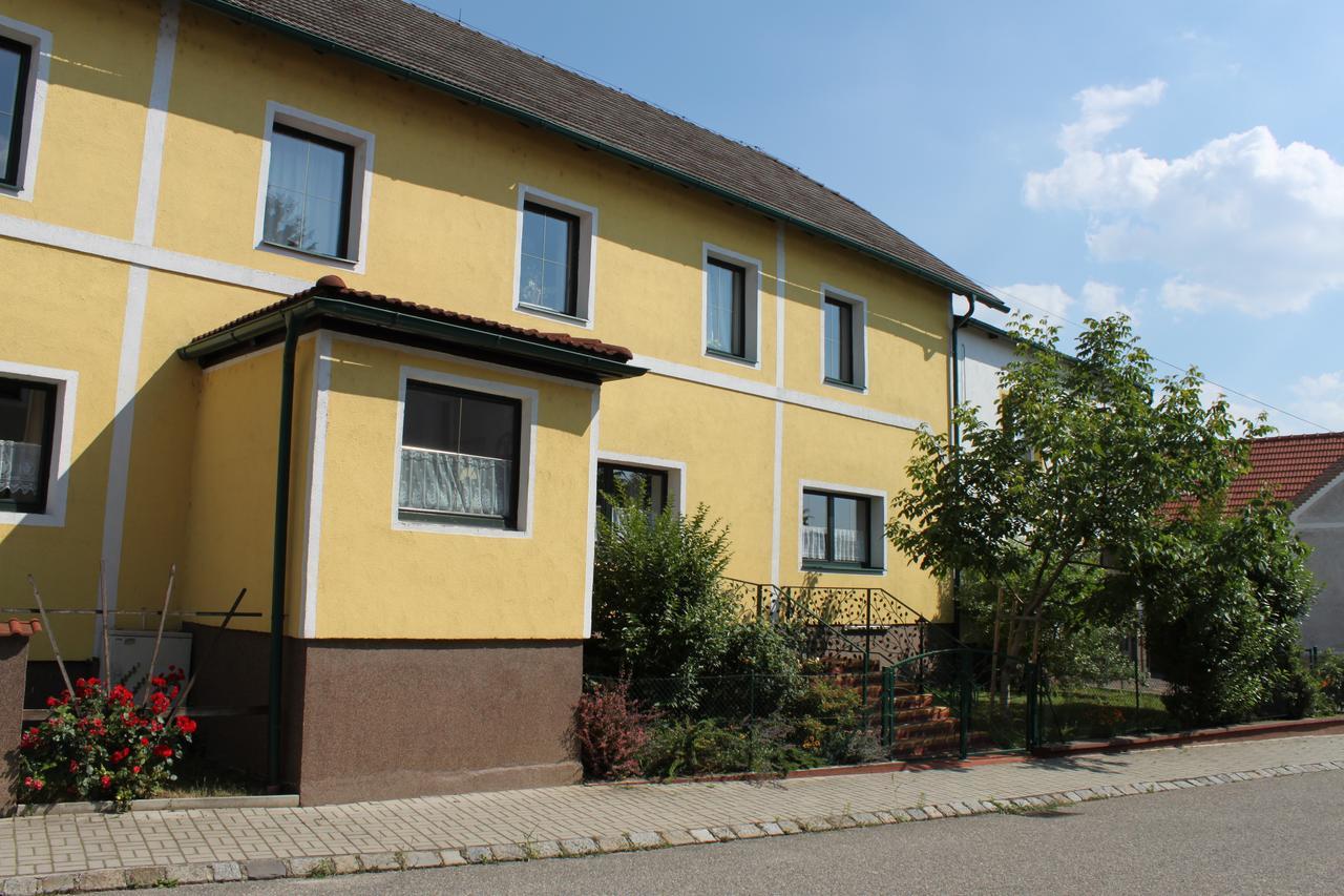 Villa Ars Vivendi Gols Bagian luar foto