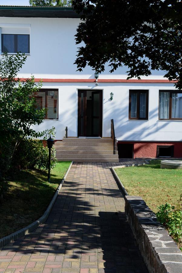 Villa Ars Vivendi Gols Bagian luar foto