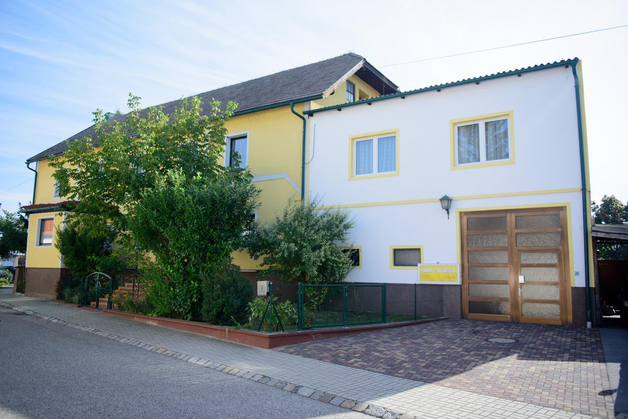 Villa Ars Vivendi Gols Bagian luar foto