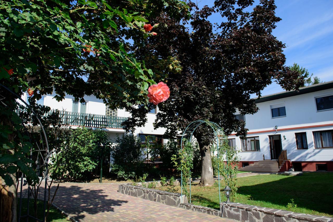 Villa Ars Vivendi Gols Bagian luar foto
